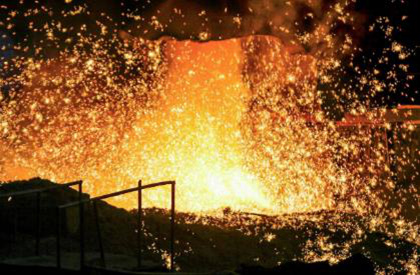 炉衬耐火材料等行业中，三氧化二硼代替硼酸的优势有哪些？